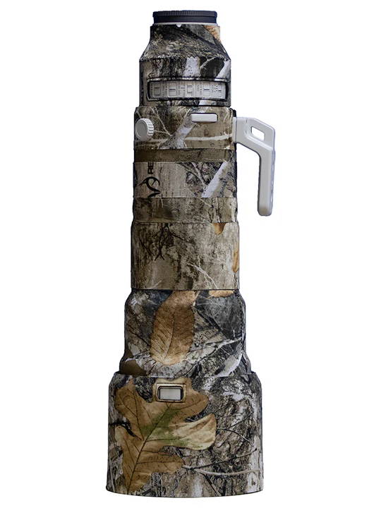 LensCoat Sony FE 400-800 mm F6.3-8 G OSS - Realtree Edge